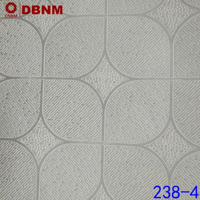 Pvc Laminated gypsum ceiling tile
