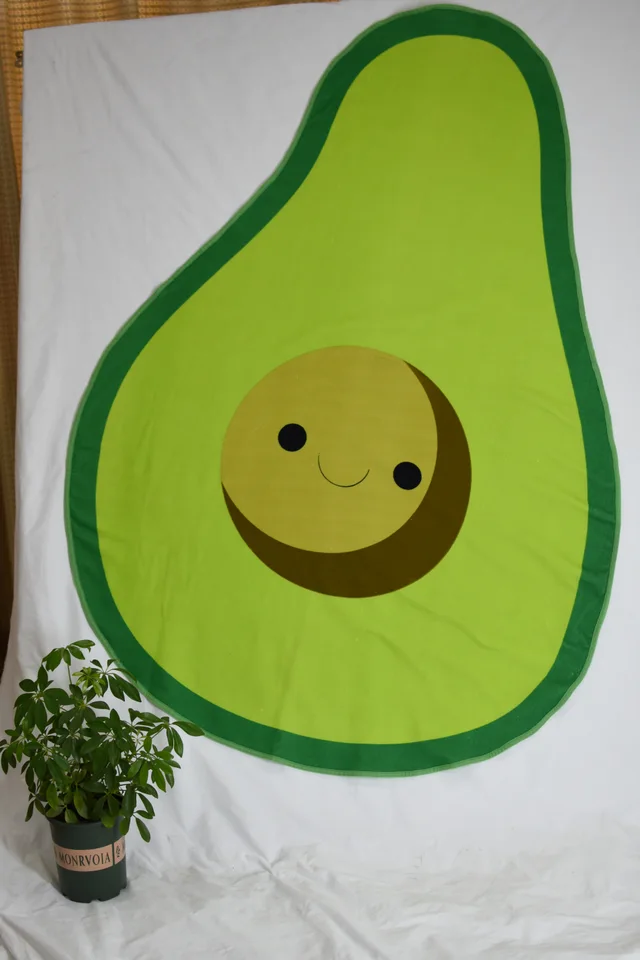 Microfiber Beach towel