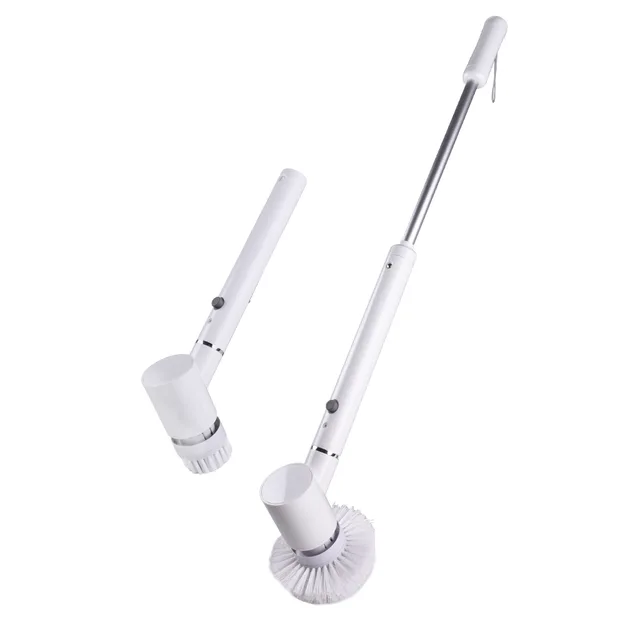 Rechargesble Cleaning Brush YJ-3008D