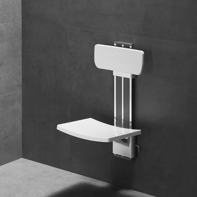 Shower chair