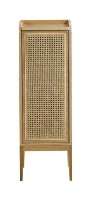 Wooden cabinet