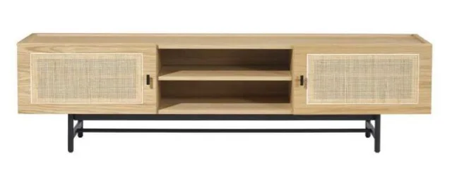 Wooden cabinet