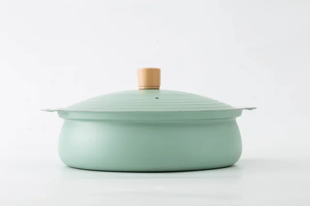Table pot