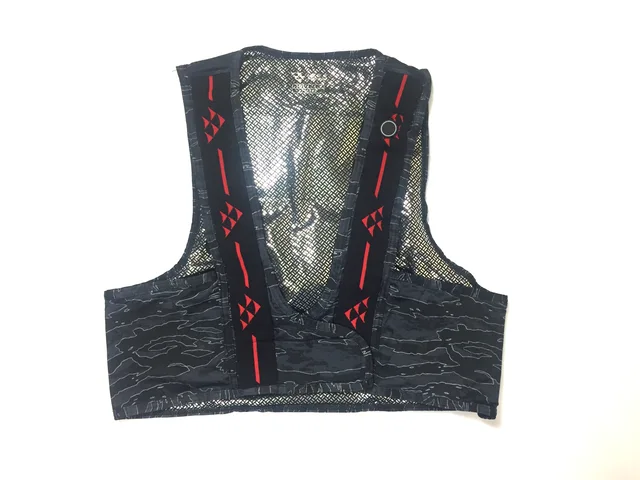 Graphene Heating Vest For Outdoor Sports