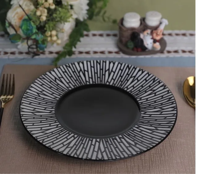 Dinner Plate