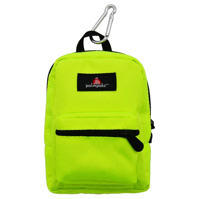 Fashion portable mini bag for cell phone coin key storage