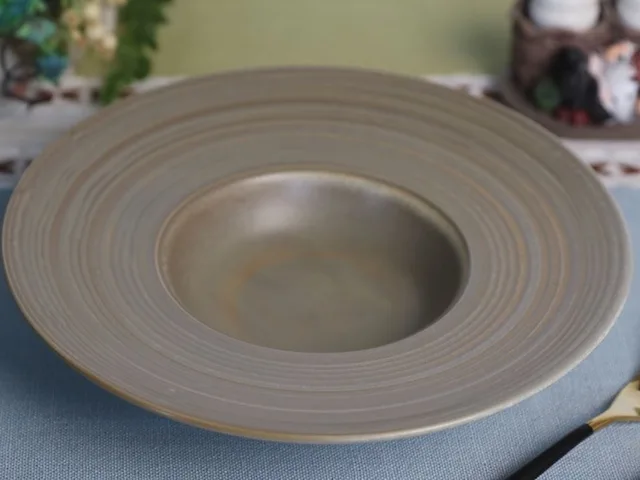 Pasta Plate