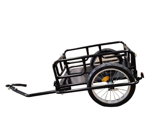 Luggage trailer / bike trailer / bicycle trailer