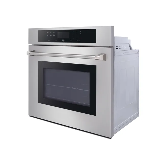 30” Electric Single Wall Oven