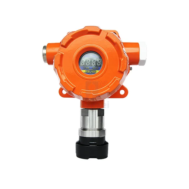 GTQ-BS02 Fixed Gas Detector