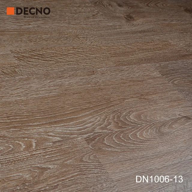 Vinyl flooring