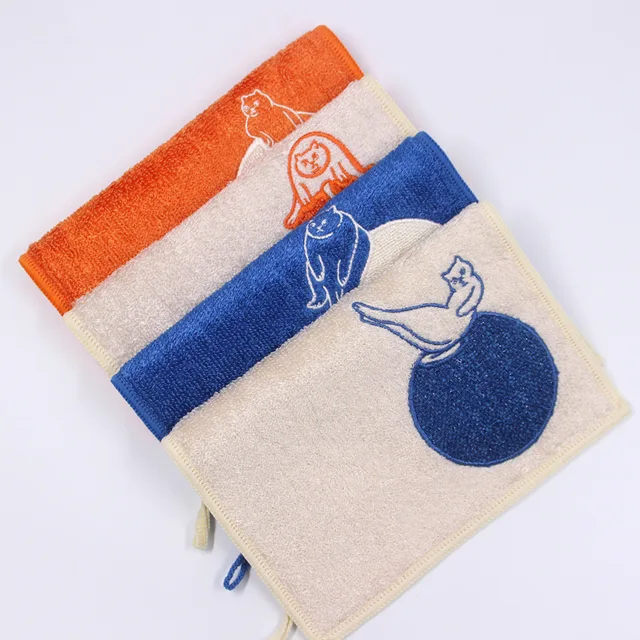 Bamboo Cleaning Cloth