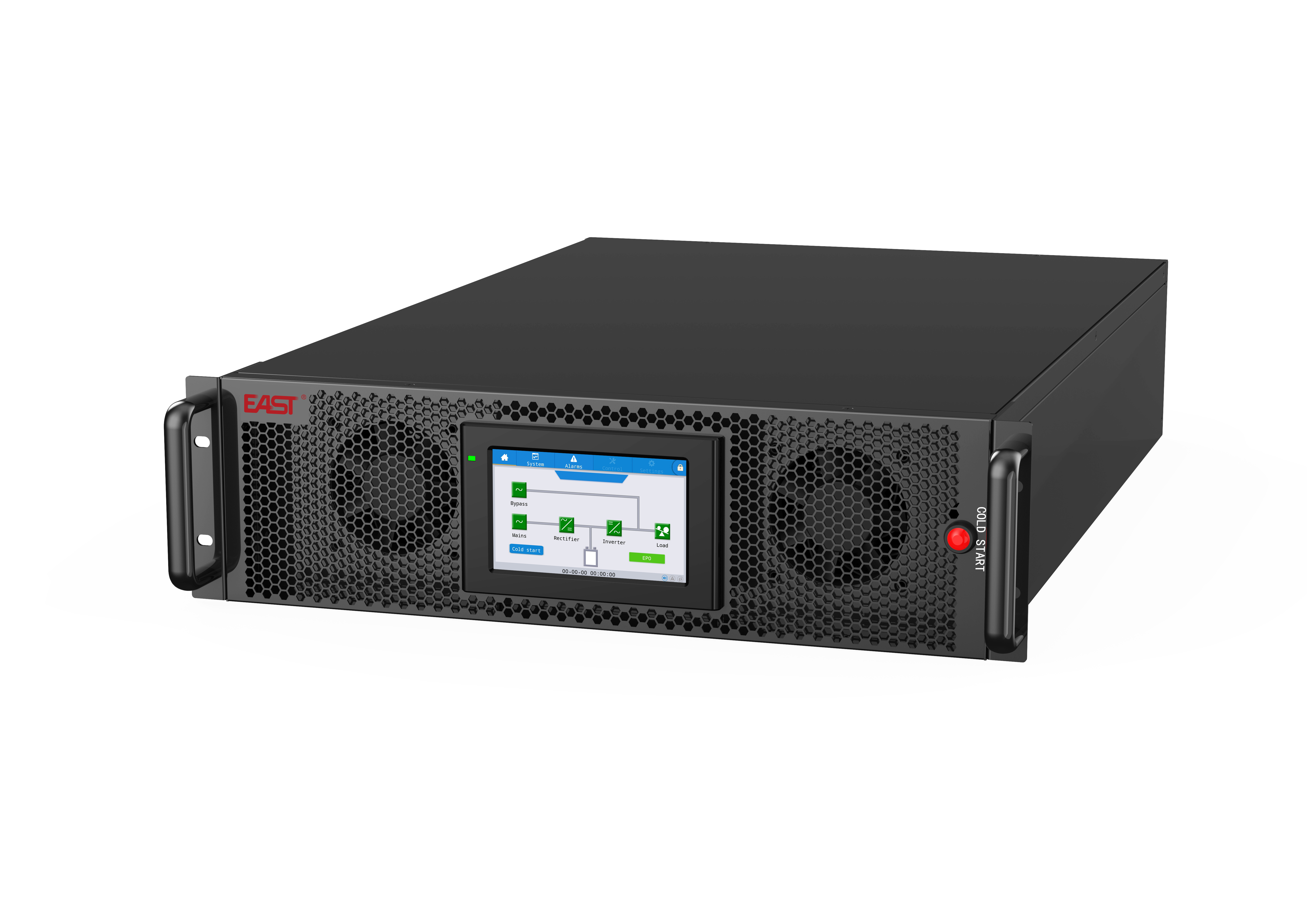 EA990RT G5 10-15 kVA (3:3) (208V)