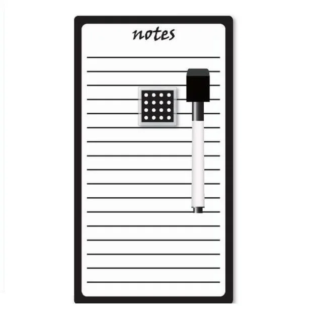 Dry Erase Board