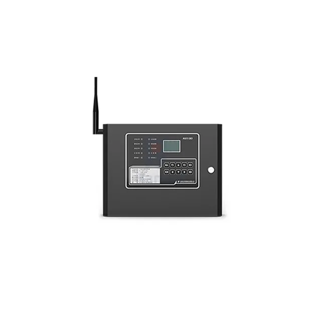 KB100 Gas Control Panel