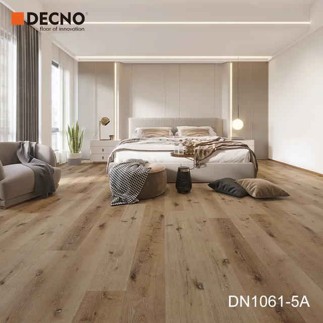 DECNO SPC Vinyl Click