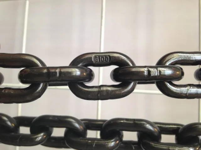G100 Chain