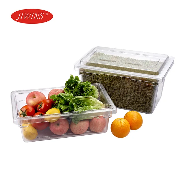 Food Storage Box