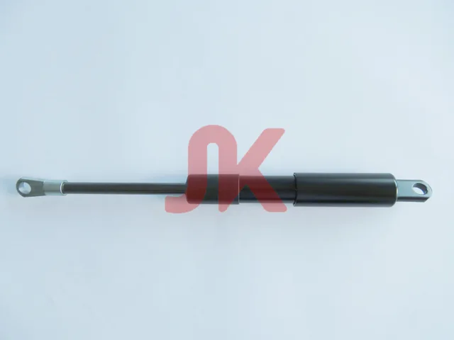 Gas spring gas strut