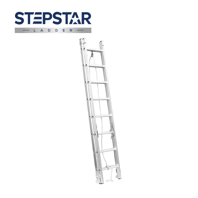Extension Step Ladder