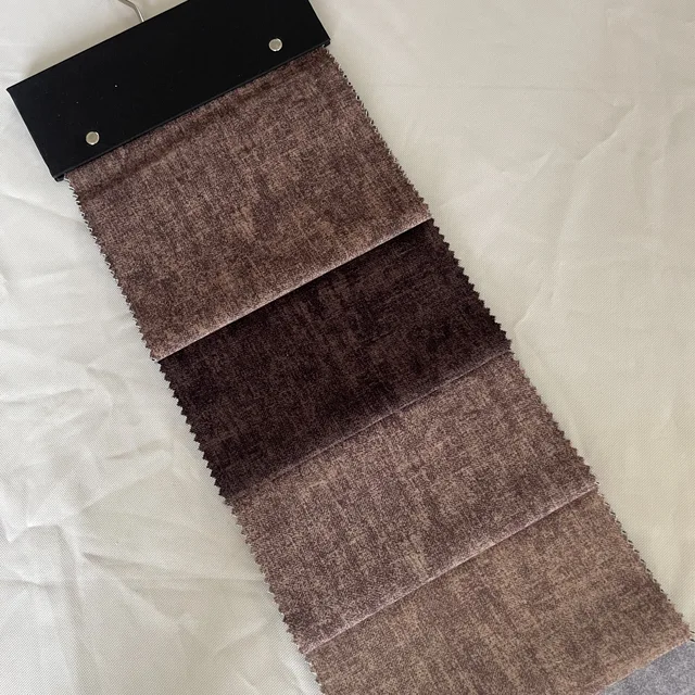 Velvet Sofa Fabric