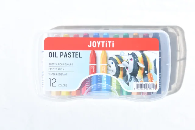 Oil Pastel