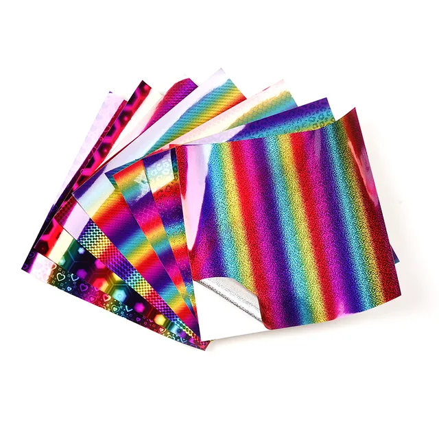 Heat Transfer Vinyl Film