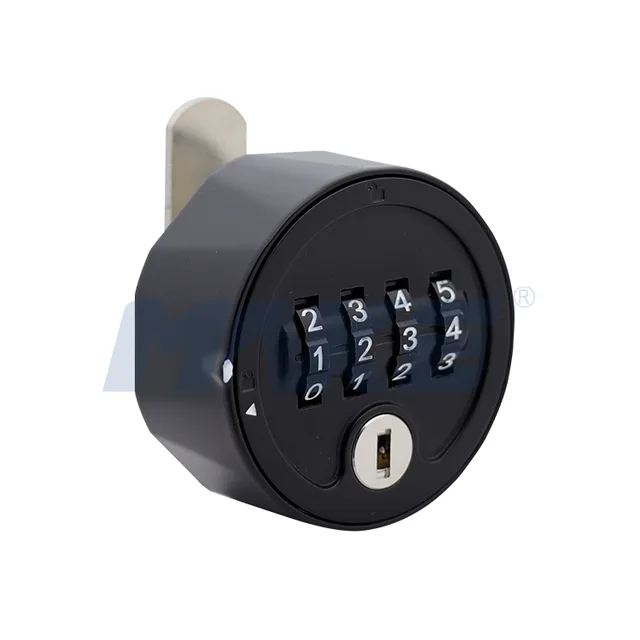 Locker lock