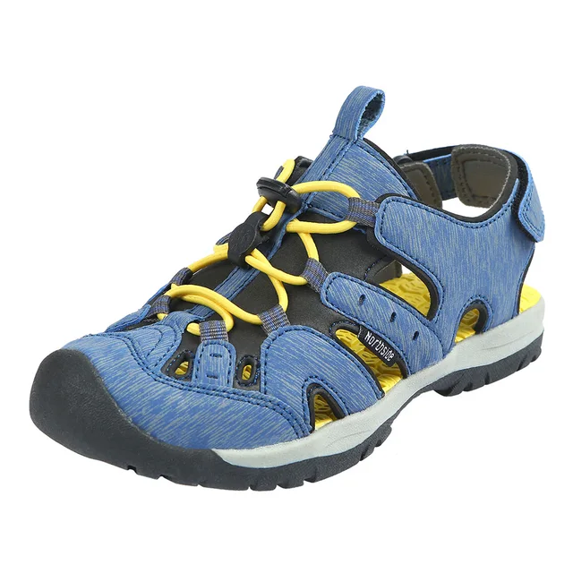 Kids's outdoor non-slip sports sandals