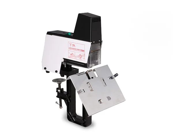 Electric Stapler Machine