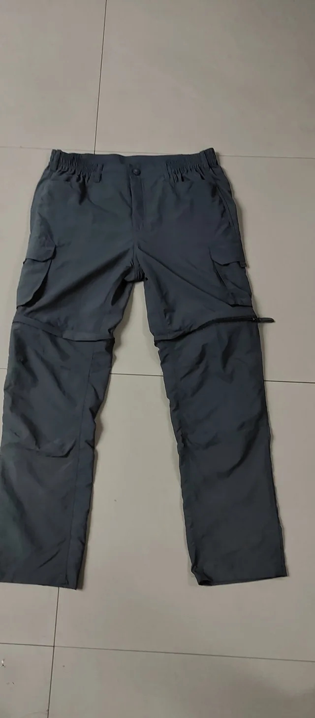 Outdoor pants