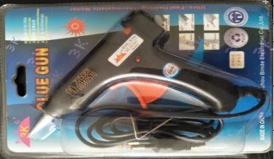Glue gun
