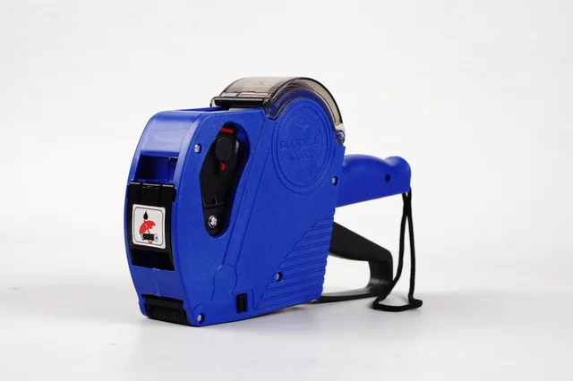 Price labeller