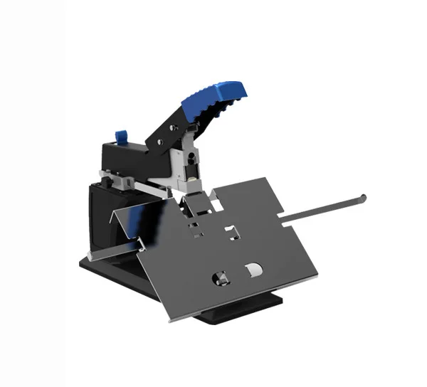 Stapler Machine