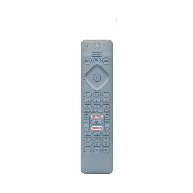Voice Control Ph-V1