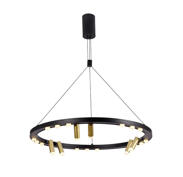 Led Ceiling Chandeliers Lighting Living Room Bedroom Light Fixtures