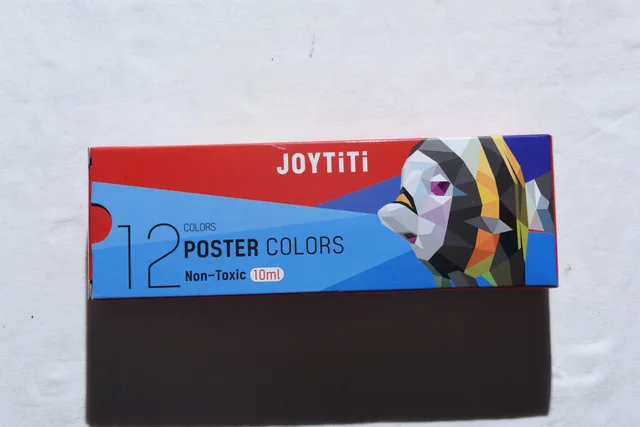 Poster Color