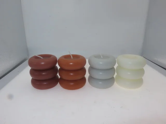 Candle，soywax candle