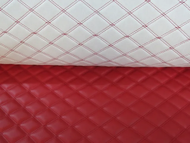 PVC Leather