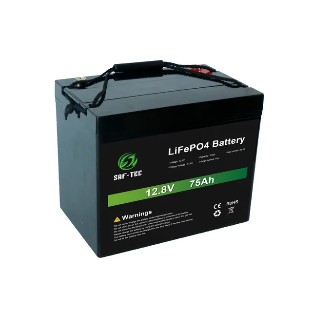 Lithium Battery