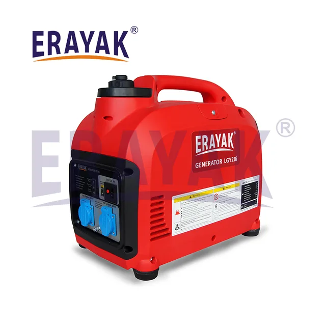 EYG2000i Inverter Generator