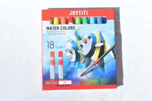 Water Color