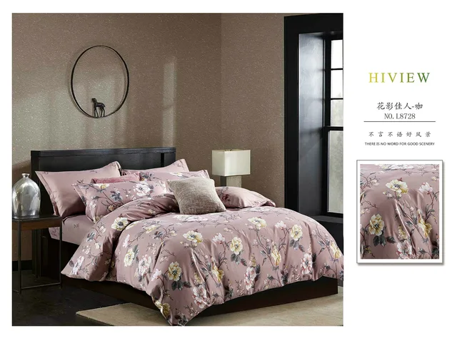 Sheet set