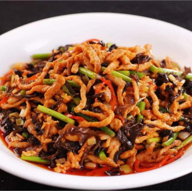 Yuxiang Shredded Pork Seasoning