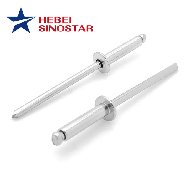 Blind Rivet