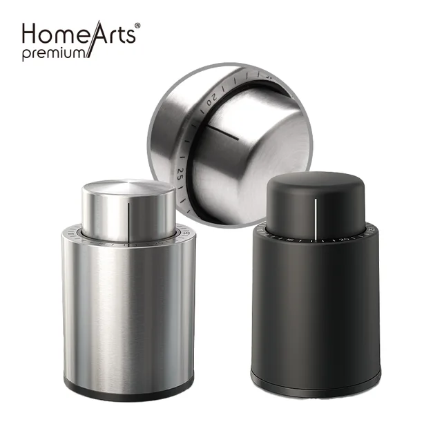 Red wine stopper