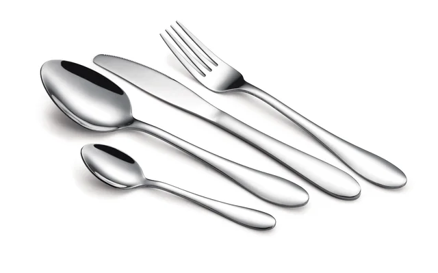 Elegant cutlery