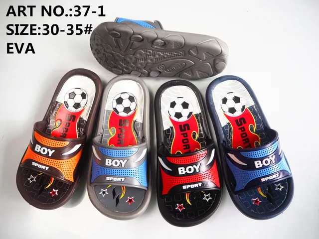 Kids Slipper Eva