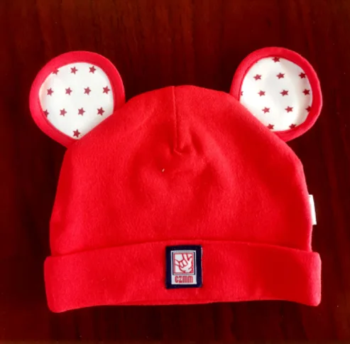 Baby cap