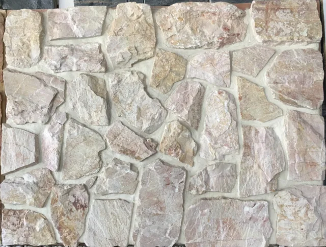 Natural stone